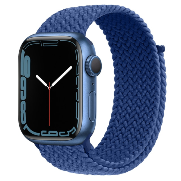 7-variant-braided-loop-for-apple-watch-strap-44mm-40mm-45mm-41mm-42mm-38mm-49mm-elastic-solo-bracelet-iwatch-series-7-se-3-6-ultra-8-band