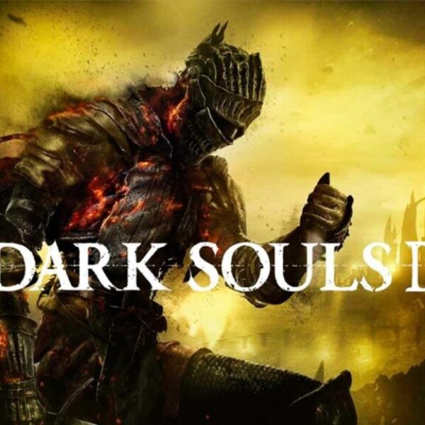 Dark Souls III